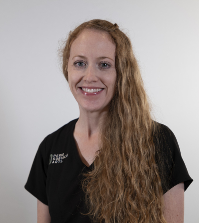 Kyla, Patient Care Coordinator at .